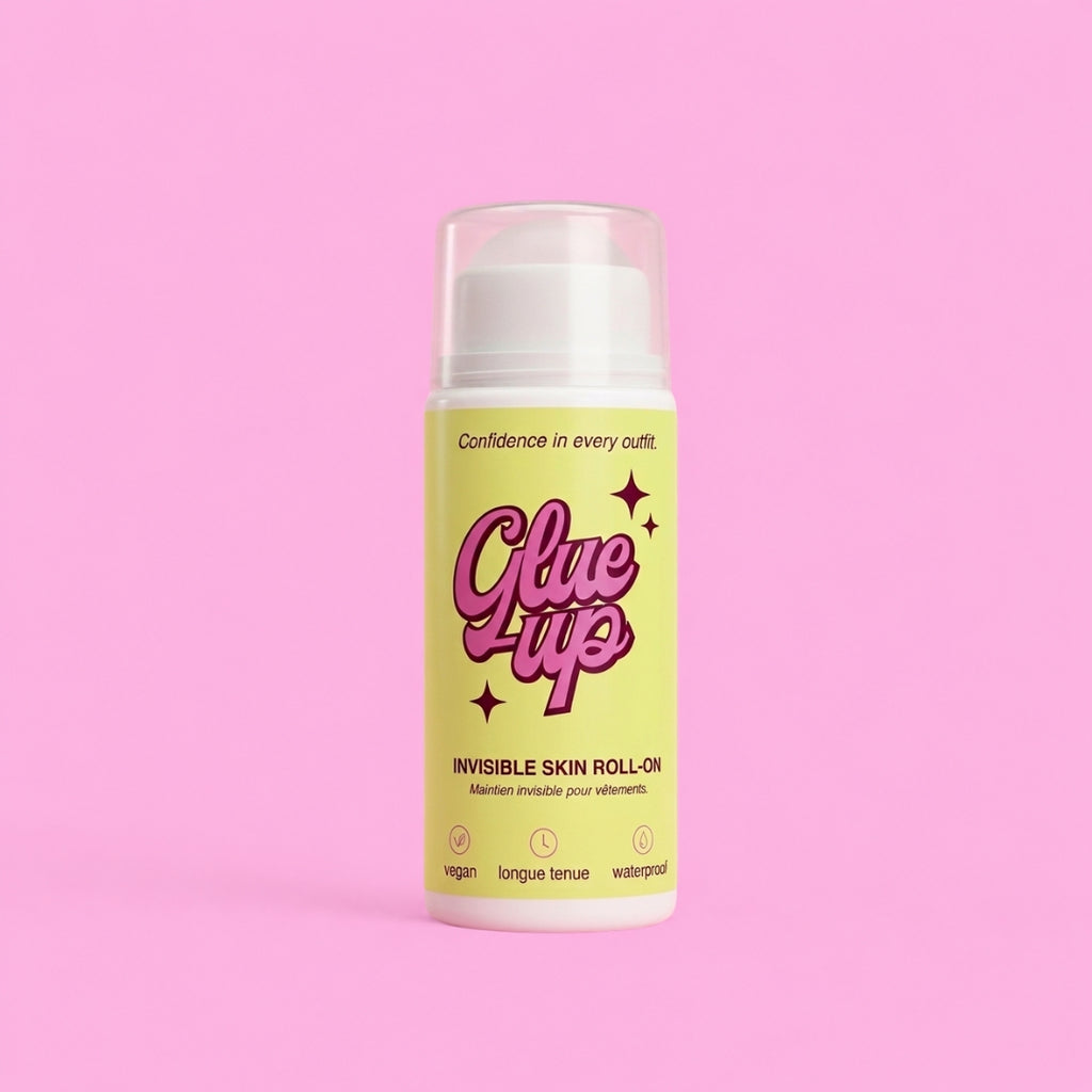 Glue-up Roll-on