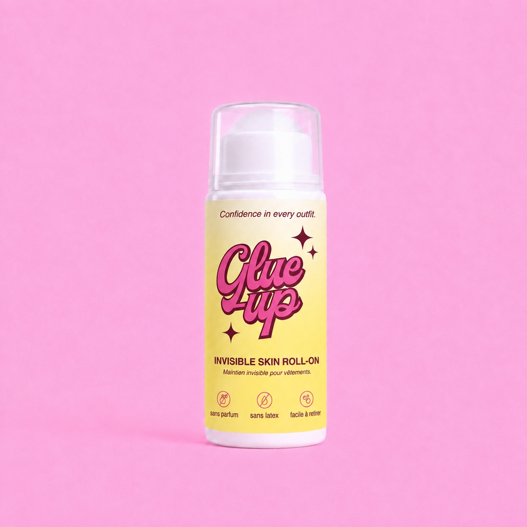 INVISIBLE SKIN ROLL-ON