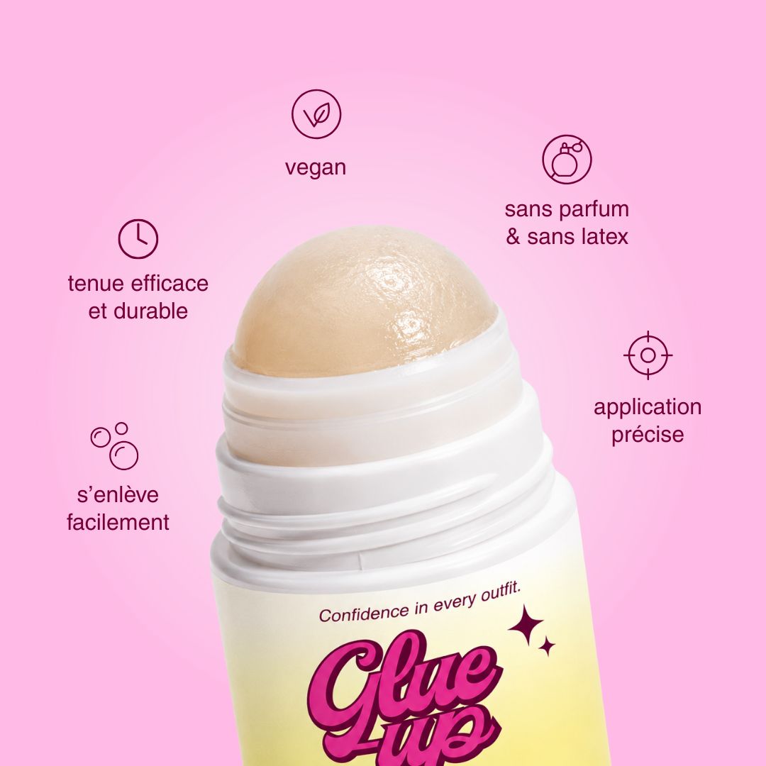 INVISIBLE SKIN ROLL-ON
